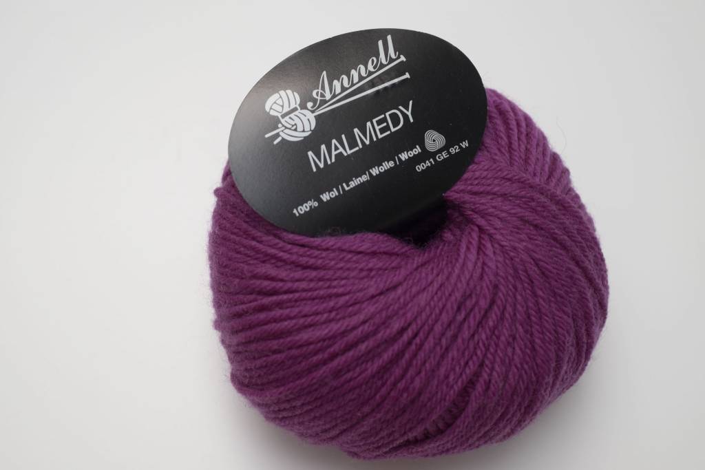 Annell Annell Malmedy - Kleur 2553