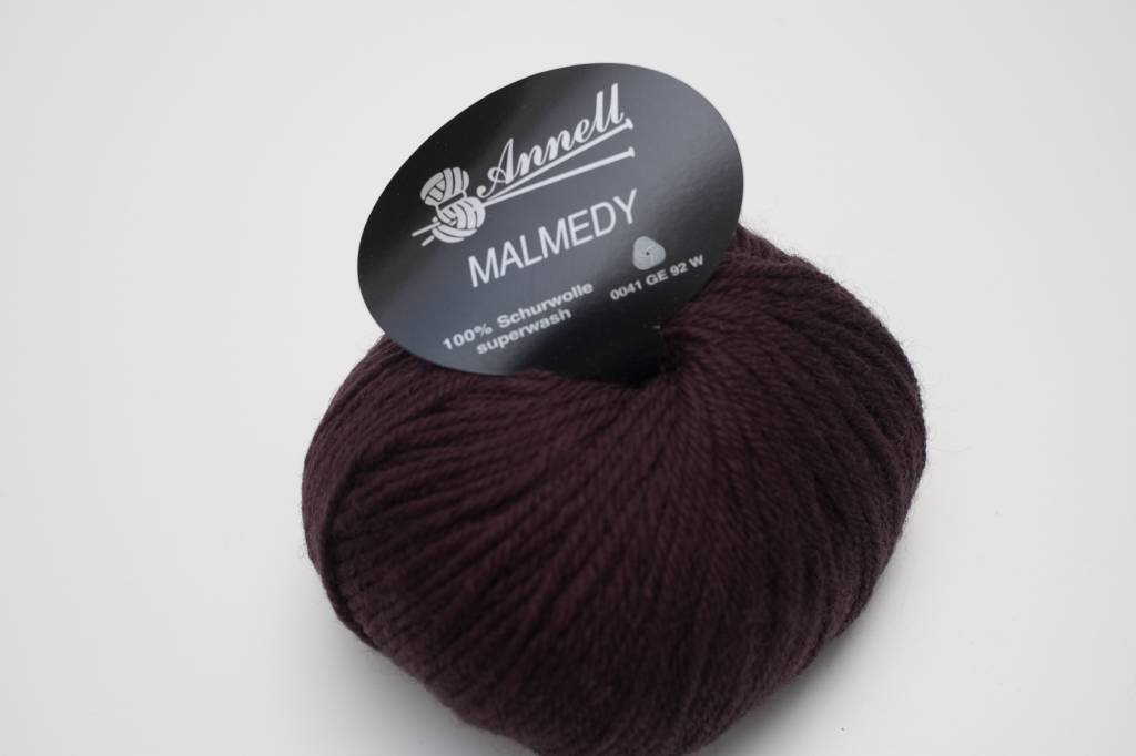 Annell Annell Malmedy - Kleur 2501