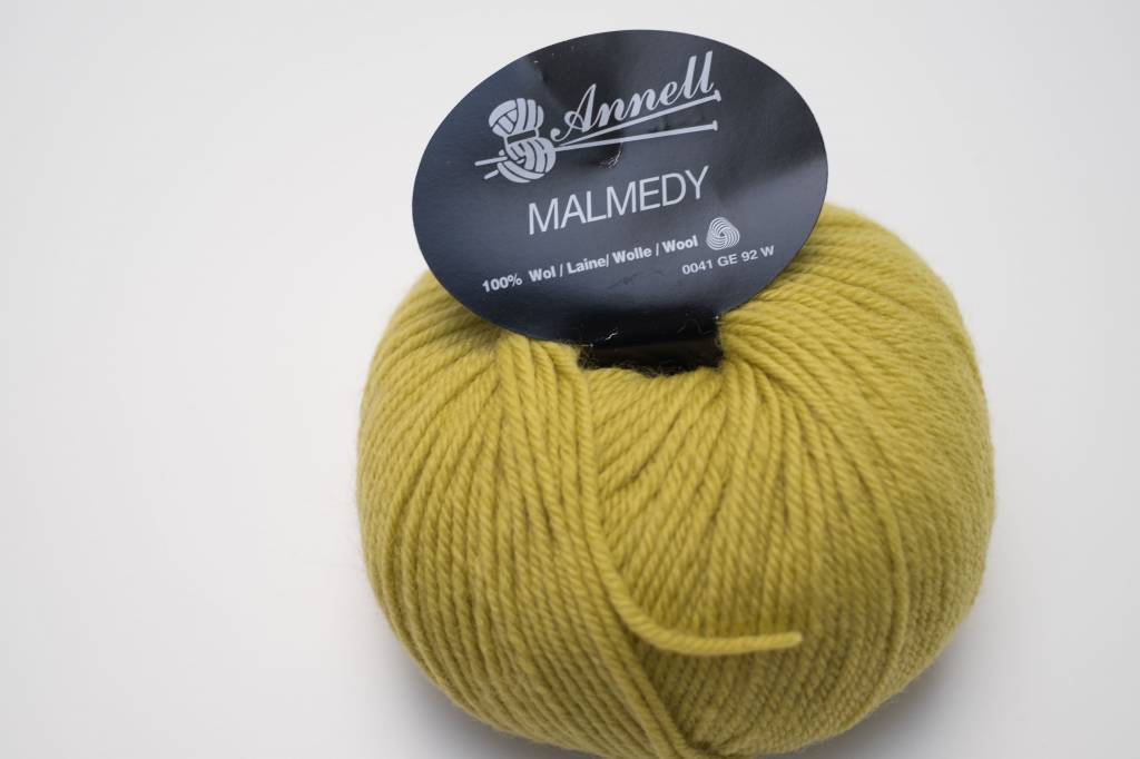 Annell Annell Malmedy - Kleur 2518