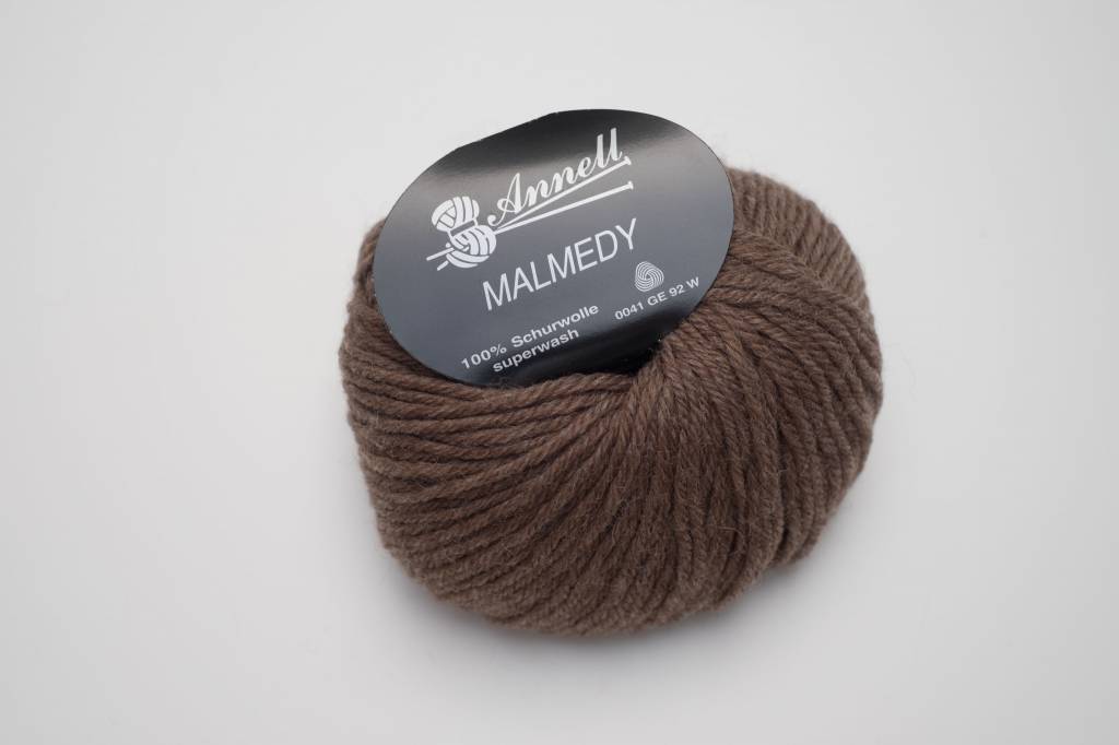 Annell Annell Malmedy - Kleur 2630