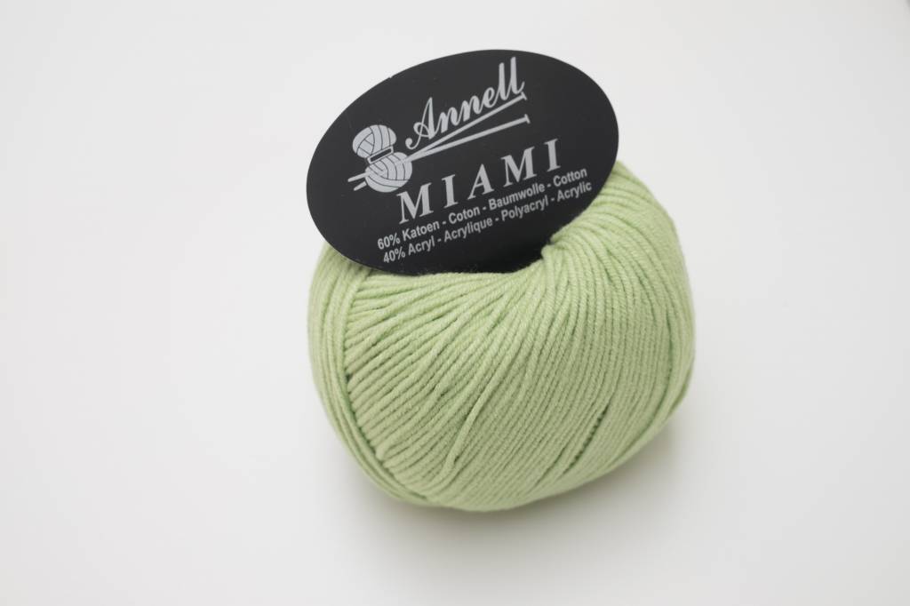 Annell Annell Miami - Kleur 8949