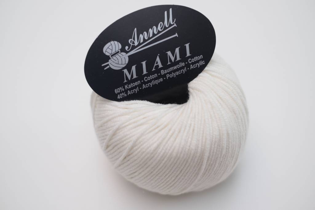 Annell Annell Miami - Kleur 8960