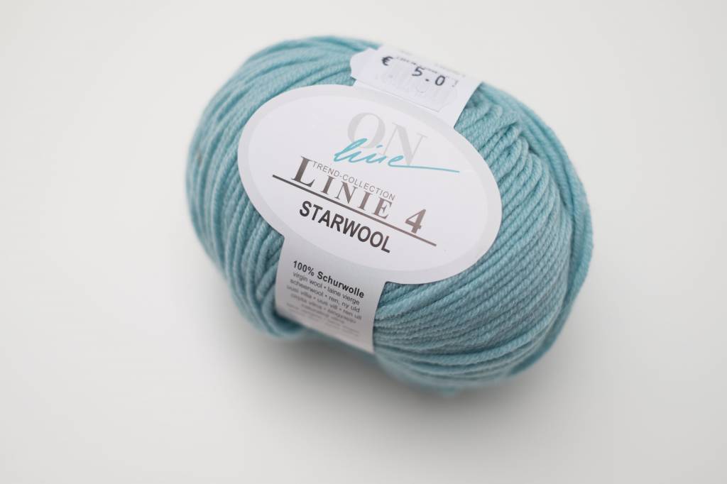 online ONline Starwool Linie 4 - kleur 46