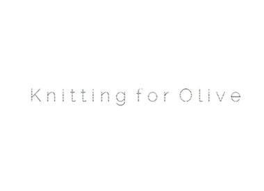 Knitting For Olive