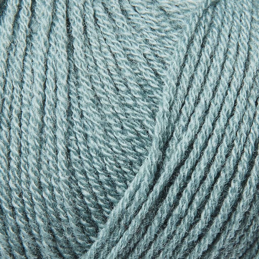 knitting for olive Knitting for Olive Merinos - Dusty Aqua