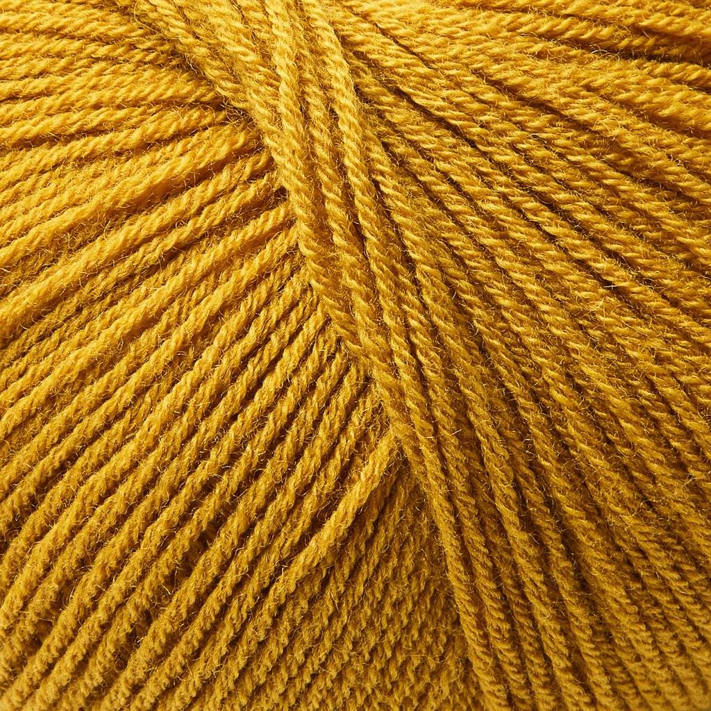 knitting for olive Knitting for Olive Merinos - Mustard