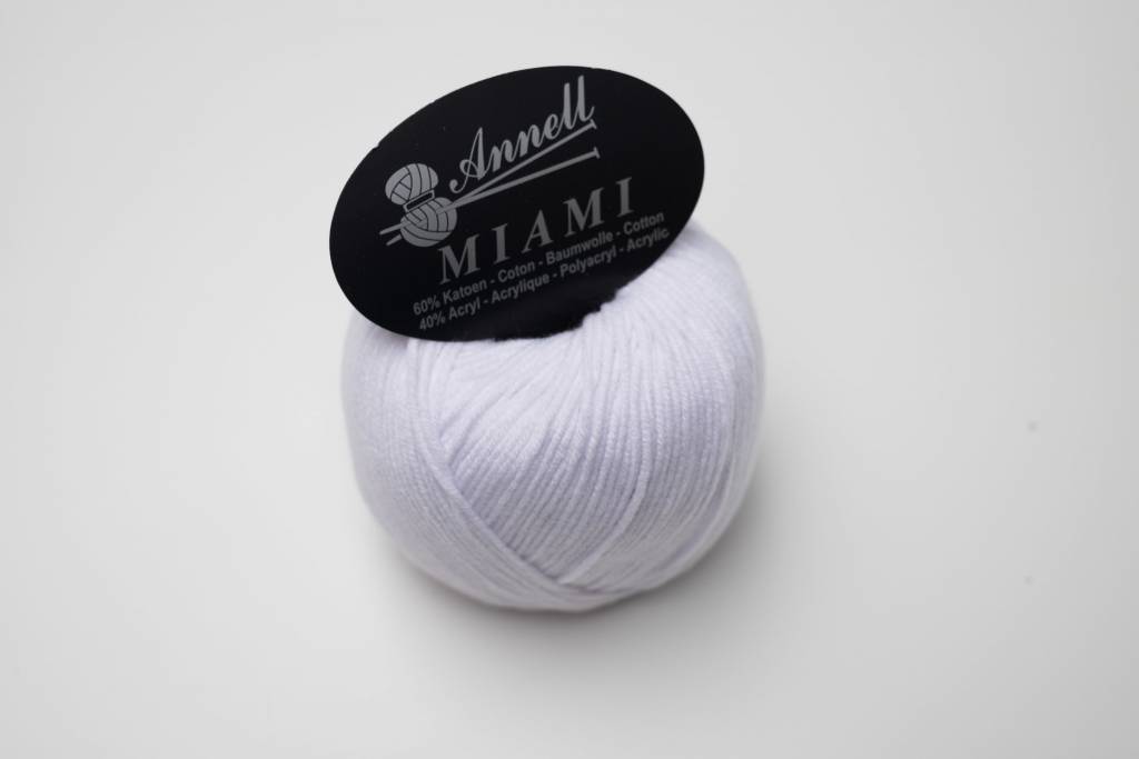 Annell Annell Miami - Kleur 8943