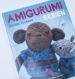 Amigrumi breien