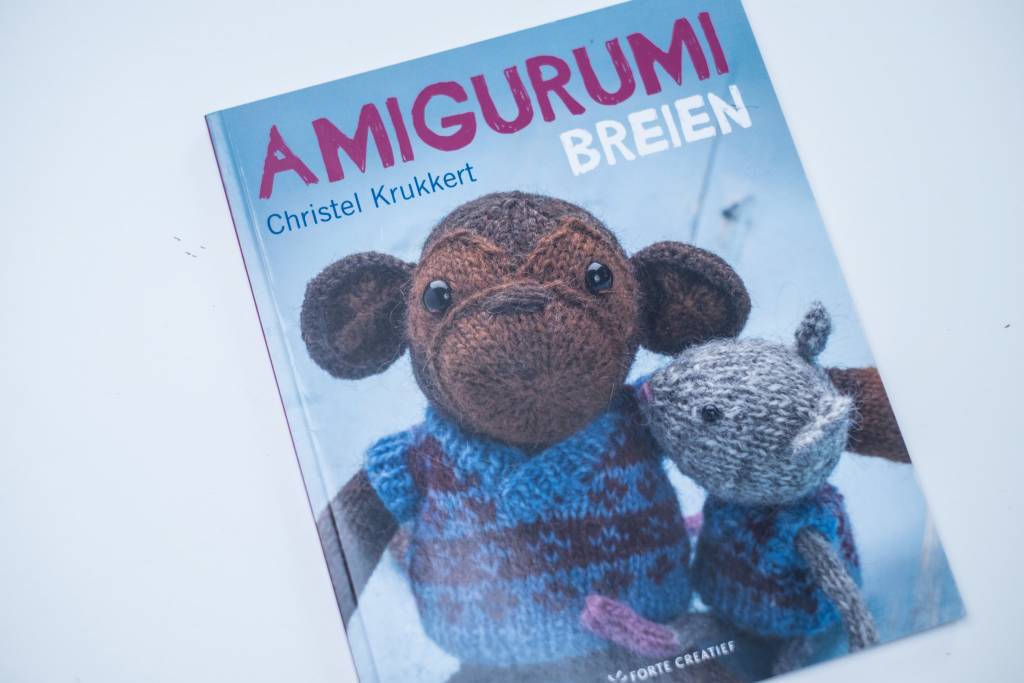 Amigrumi breien