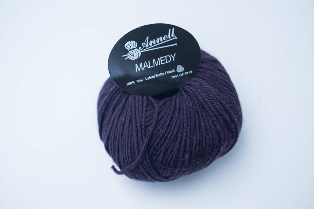 Annell Annell Malmedy - Kleur 2502