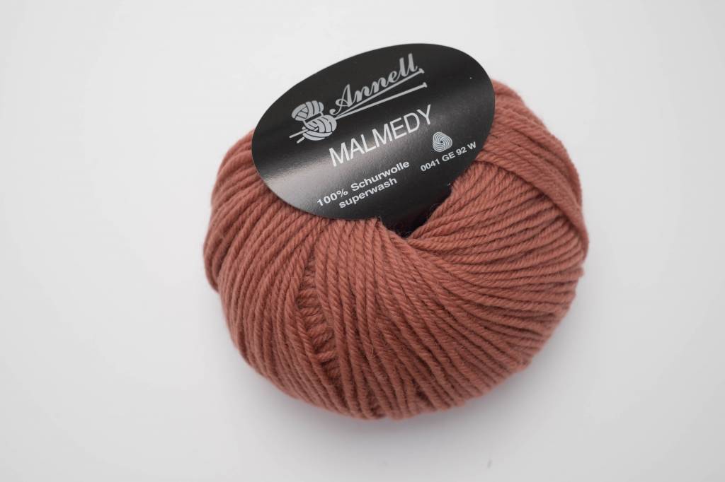 Annell Annell Malmedy - Kleur 2573