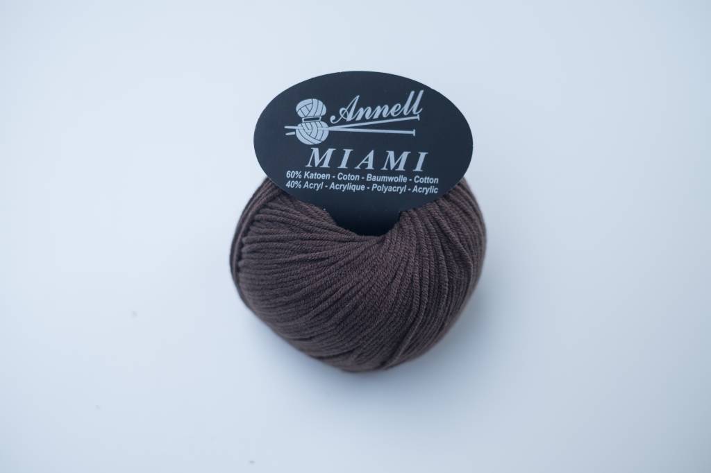 Annell Annell Miami - Kleur 8901