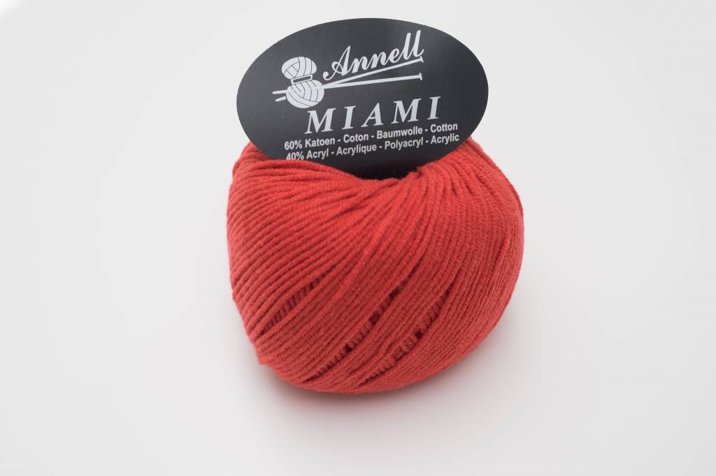 Annell Annell Miami - Kleur 8904