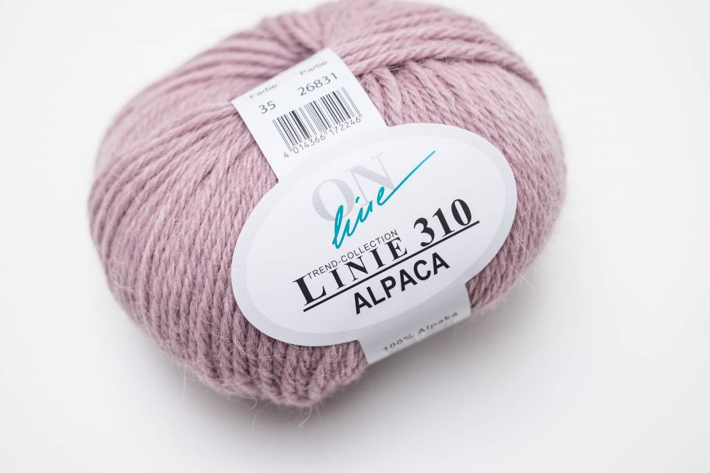 online ONline Alpaca - kleur 35