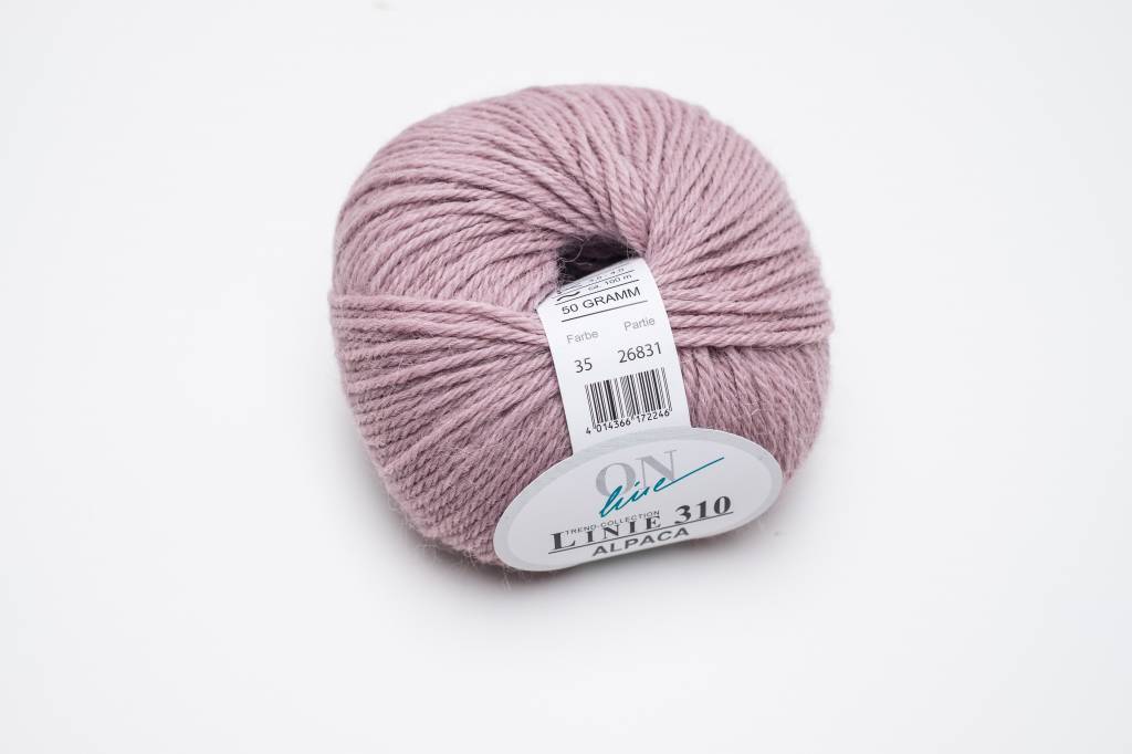 online ONline Alpaca - kleur 35