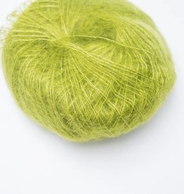 Mohair By Canard Mohair by Canard Silk Mohair - Limoen 3099