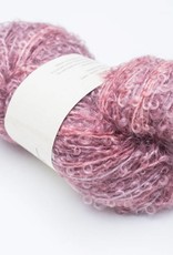 Mohair By Canard Mohair By Canard bouclé - Roze mix 1038LE