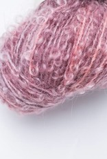 Mohair By Canard Mohair By Canard bouclé - Roze mix 1038LE