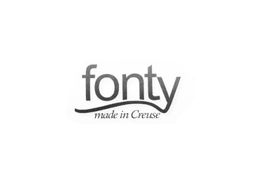 Fonty