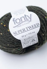 Fonty Fonty Super Tweed - kleur 10