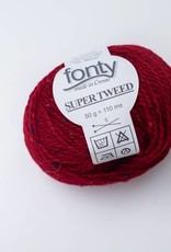 Fonty Fonty Super Tweed - kleur 16