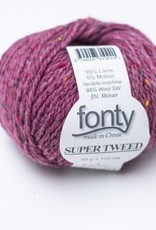 Fonty Fonty Super Tweed - kleur 23