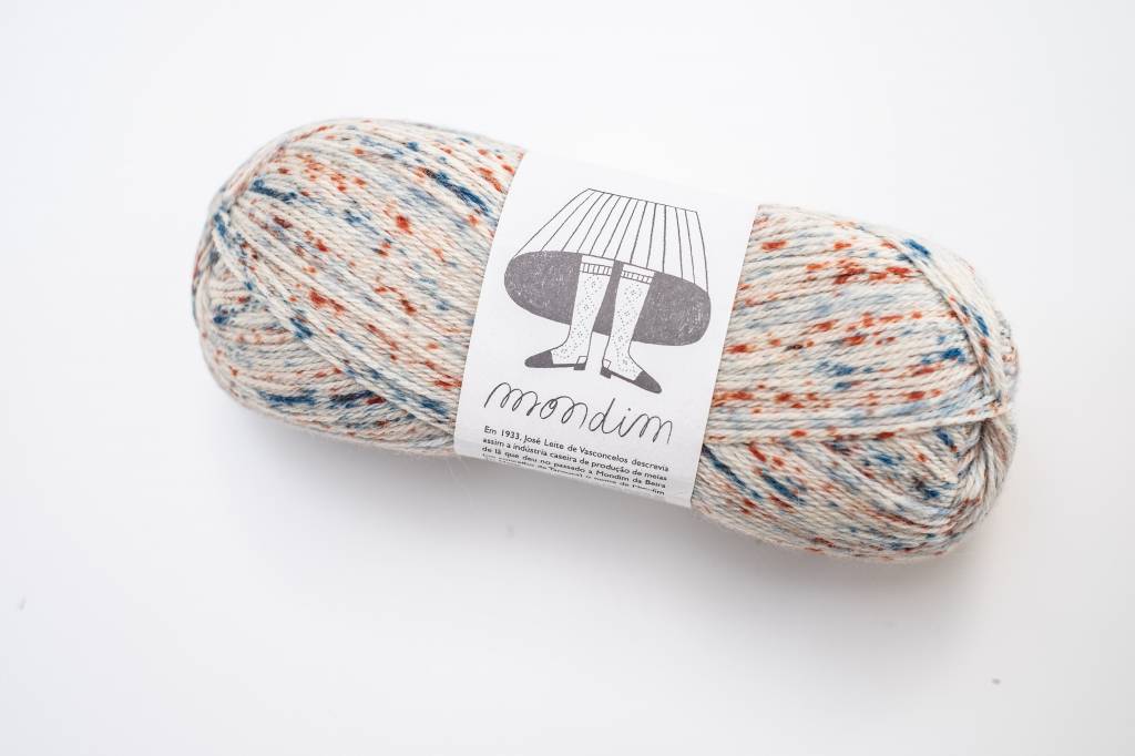 Rosapomar Rosa Pomar Mondim - kleur 202