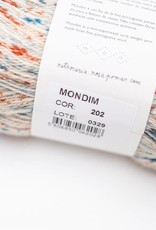 Rosapomar Rosa Pomar Mondim - kleur 202