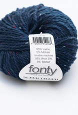 Fonty Fonty Super Tweed - kleur 19