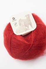 Mohair By Canard Mohair by Canard Silk Mohair - Granaatappel 3013