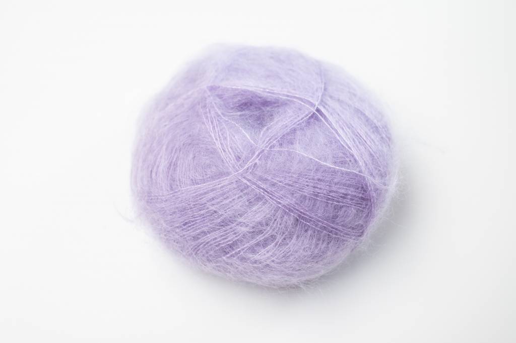 Mohair By Canard Mohair by Canard Silk Mohair - Soft Allium 3026