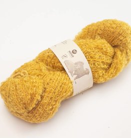 Mohair By Canard Mohair By Canard bouclé - Curry 1034