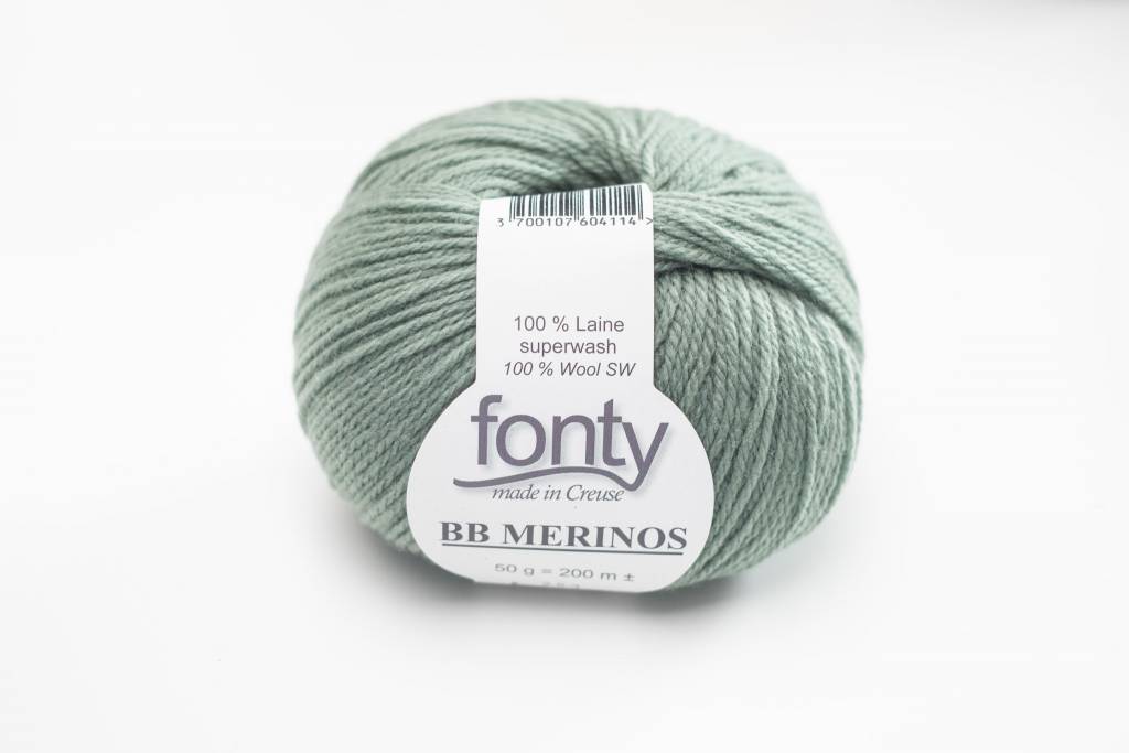 Fonty Fonty BB Merinos - Kleur 883