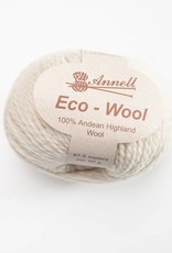 Annell Annell Eco-Wool - Kleur 561