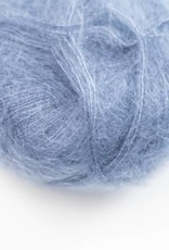 Mohair By Canard Mohair by Canard Silk Mohair - Schaduw blauw 3002