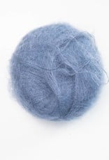 Mohair By Canard Mohair by Canard Silk Mohair - Schaduw blauw 3002