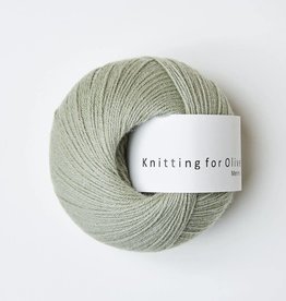 knitting for olive Knitting for Olive Merinos - Dusty artichoke