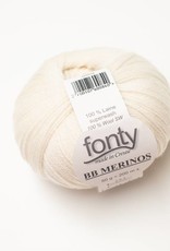 Fonty Fonty BB Merinos - Kleur 863