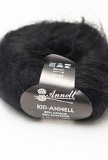 Annell Kid-Annell - Zwart 3159