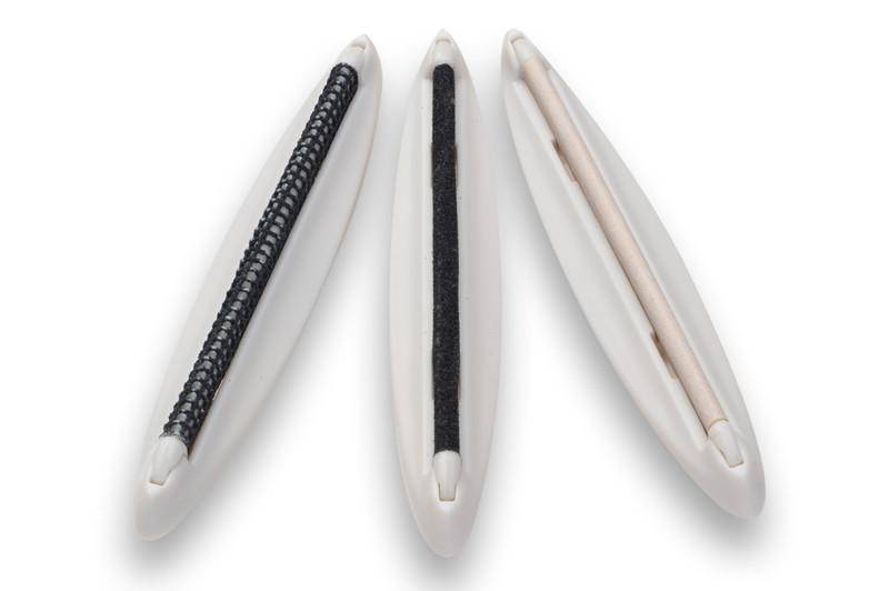 Gleener- pluizenverwijderaar