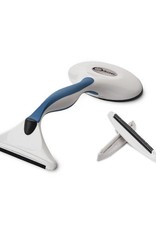 Gleener- pluizenverwijderaar