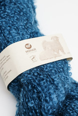 Mohair By Canard Mohair By Canard bouclé - Petrol 1033