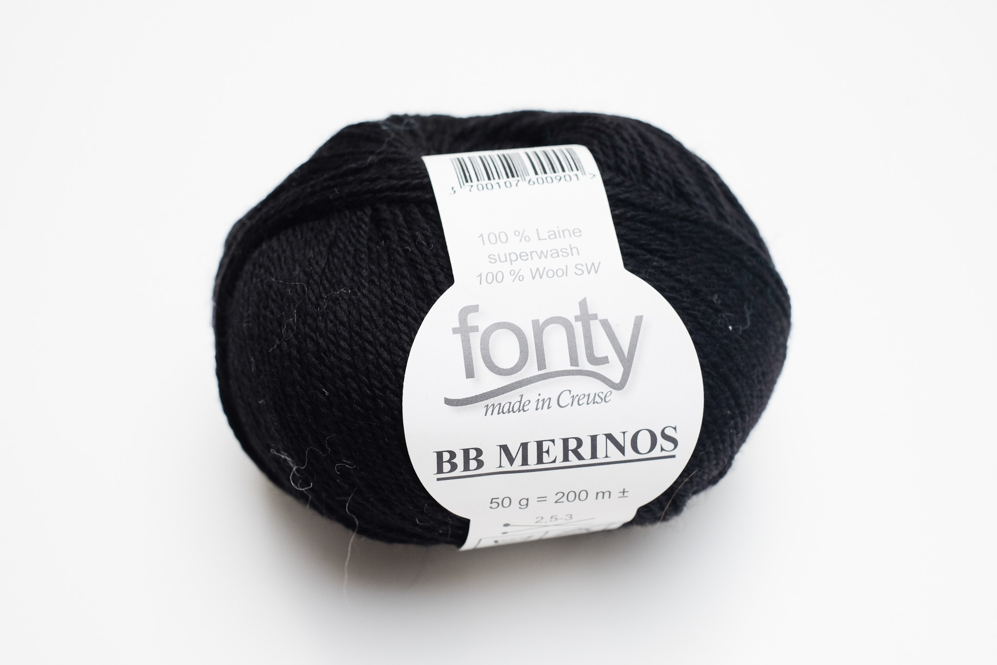 Fonty Fonty BB Merinos - Kleur 869