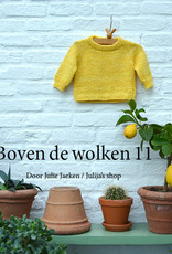 Julija Boven de wolken 11 UC