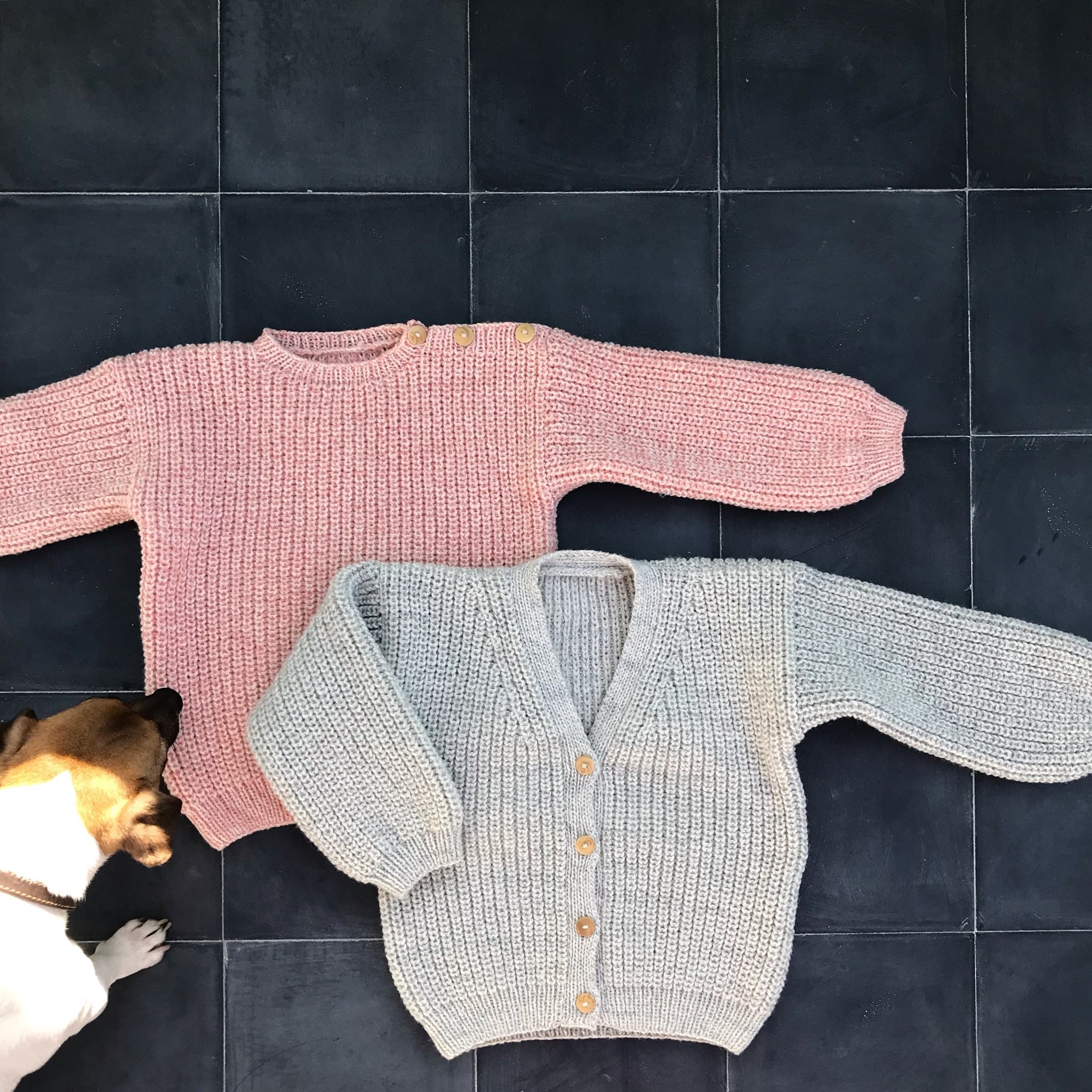 Julija Boven de wolken 11 UC