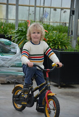 Julija Boven de wolken 11 UC