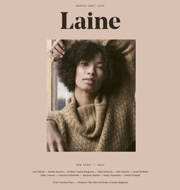 Laine Laine Magazine - issue 8 UC