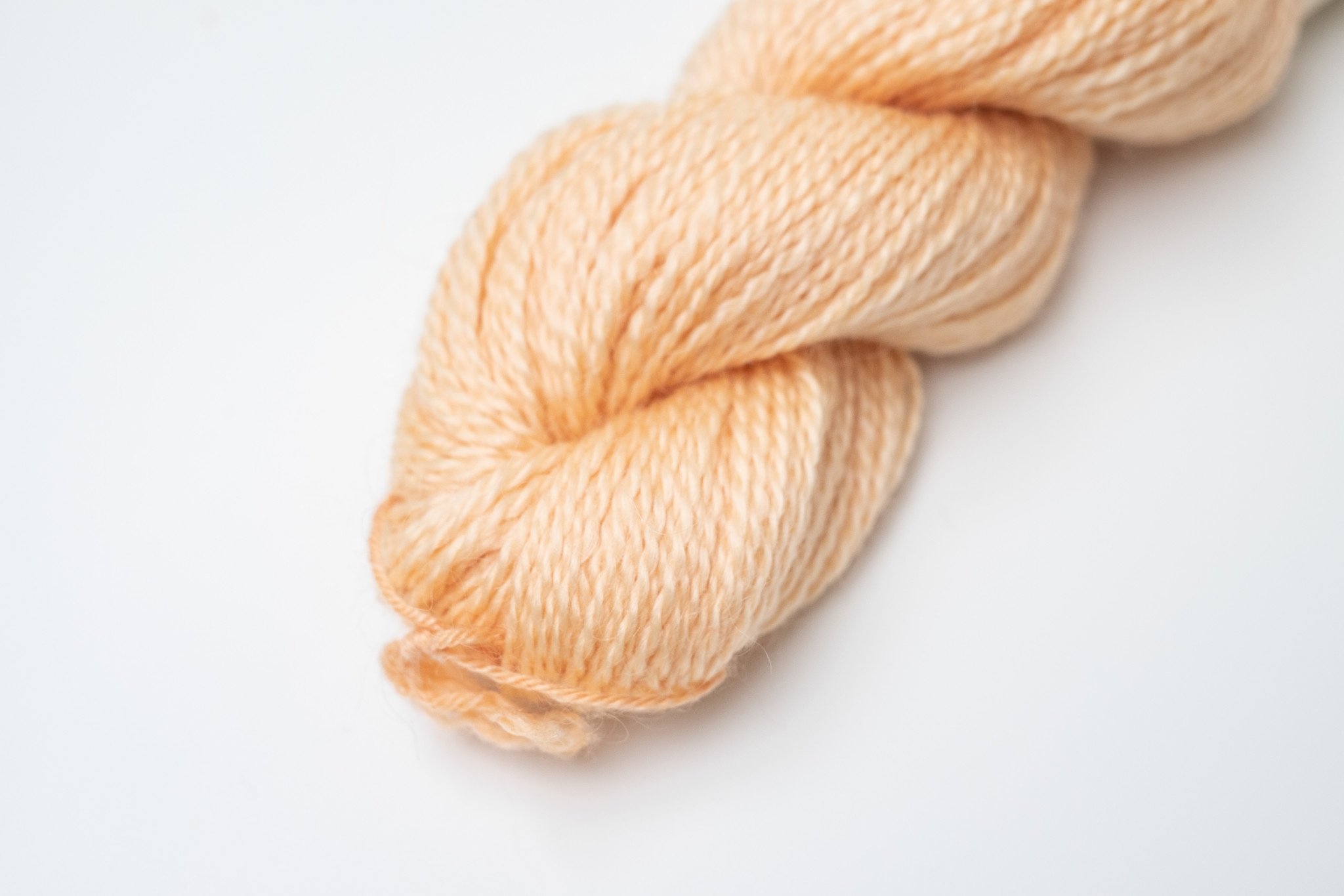 Mohair By Canard Mohair By Canard 2-Ply  - Perzik 2020