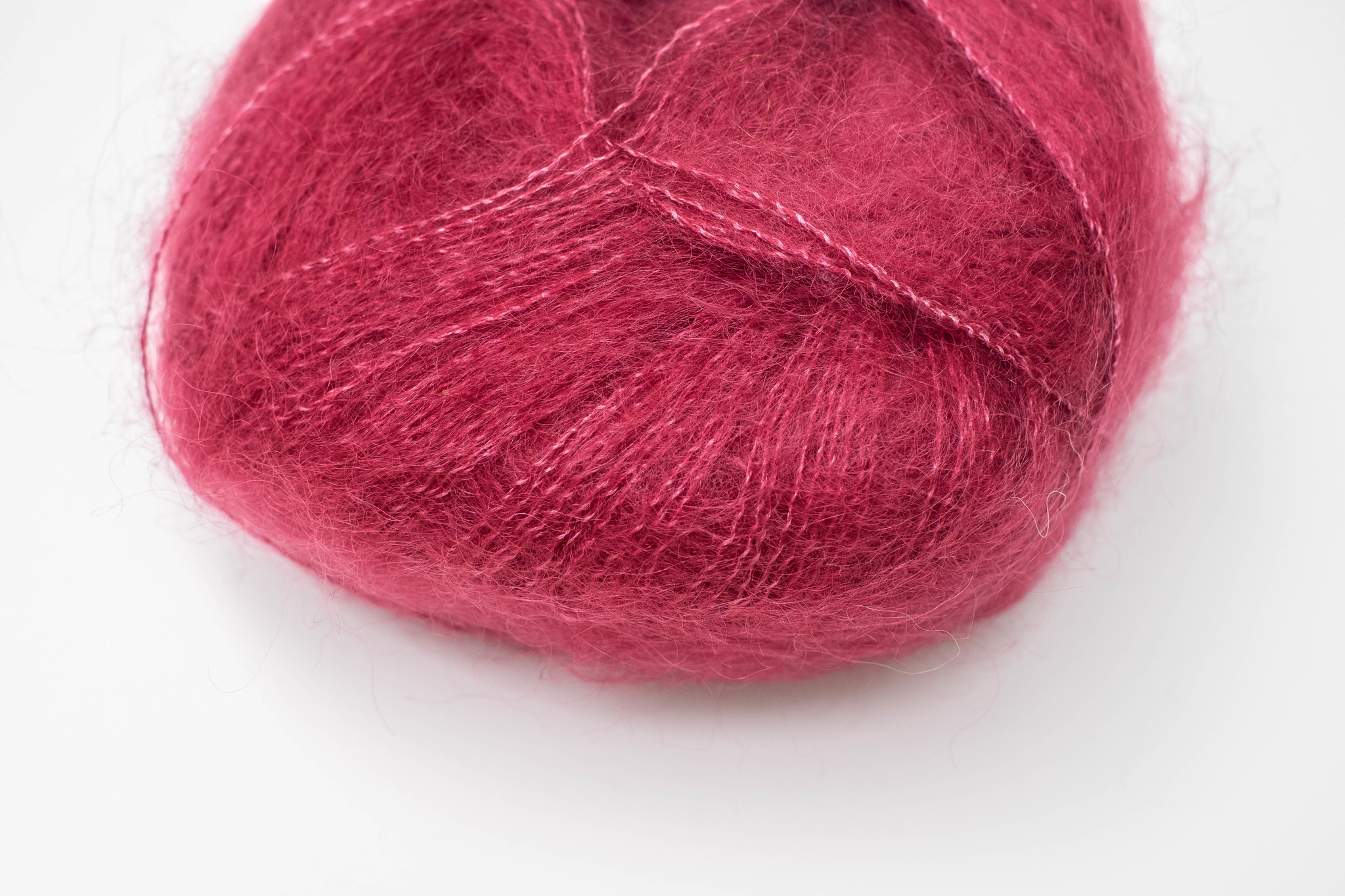 Mohair By Canard Mohair by Canard Silk Mohair - Rododendron  3017