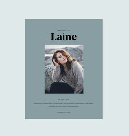 Laine Laine Magazine - issue 9 UC